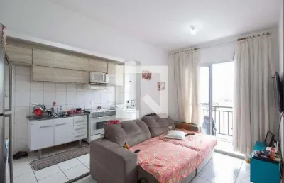 Apartamento para venda - são pedro, 2 quartos,  49 m² - osasco