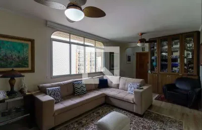 Apartamento para venda - perdizes, 3 quartos,  114 m² - são paulo