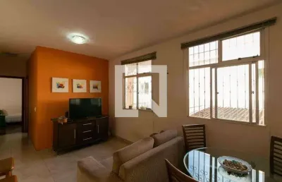 Apartamento para venda - santa amélia, 3 quartos,  79 m² - belo horizonte