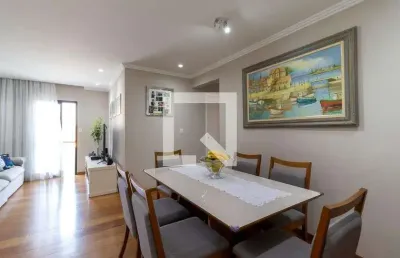 Apartamento para venda - água fria, 3 quartos,  95 m² - são paulo