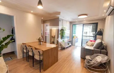 Apartamento para venda - cambuci, 2 quartos,  65 m² - são paulo