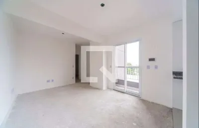 Apartamento para venda - parque das nações, 2 quartos,  56 m² - santo andré