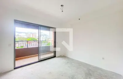 Kitnet / stúdio para venda - chácara santo antonio, 1 quarto,  28 m² - são paulo