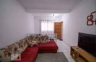 Casa para venda - sapopemba, 2 quartos,  125 m² - são paulo