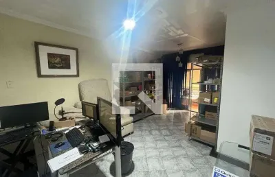 Apartamento para venda - jardim guanabara, 3 quartos,  103 m² - rio de janeiro