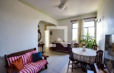 Apartamento para venda - del castilho, 3 quartos,  85 m² - rio de janeiro