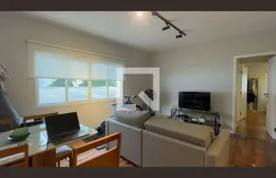 Apartamento para venda - jardim paulista, 2 quartos,  90 m² - são paulo