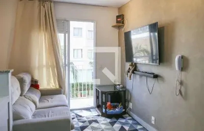 Apartamento para venda - bom retiro, 2 quartos,  35 m² - são paulo
