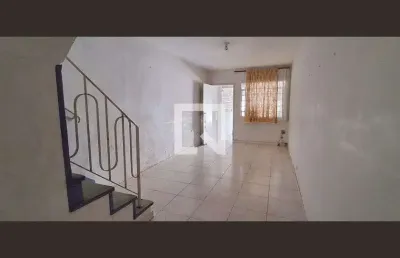 Casa para venda - rudge ramos, 2 quartos,  70 m² - são bernardo do campo