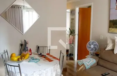 Apartamento para venda - novo osasco, 2 quartos,  49 m² - osasco