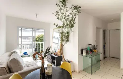 Apartamento para venda - campos elíseos, 2 quartos,  70 m² - são paulo