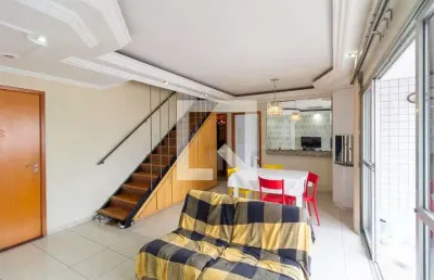 Apartamento para venda - centro, 3 quartos,  117 m² - osasco