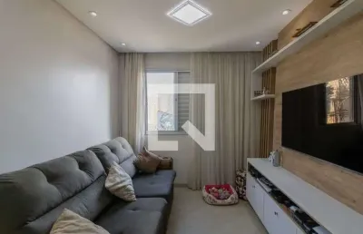 Apartamento para venda - picanço, 2 quartos,  67 m² - guarulhos