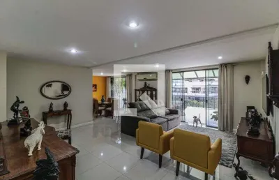 Cobertura para venda - recreio, 3 quartos,  186 m² - rio de janeiro