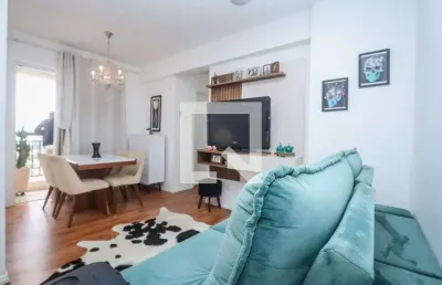 Cobertura para venda - vila andrade, 2 quartos,  47 m² - são paulo