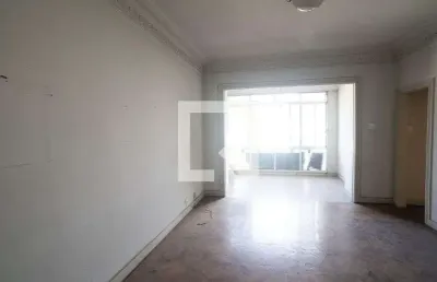 Apartamento para venda - botafogo, 3 quartos,  109 m² - rio de janeiro