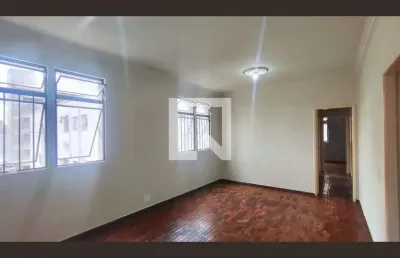 Apartamento para venda - são lucas, 4 quartos,  98 m² - belo horizonte