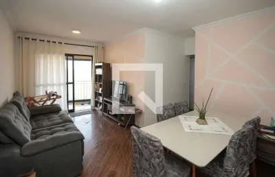 Apartamento para venda - vila santa clara, 3 quartos,  92 m² - são paulo