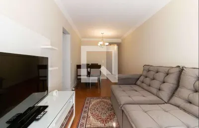 Apartamento para venda - bosque da saúde, 3 quartos,  65 m² - são paulo