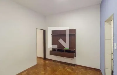 Apartamento para venda - santa cecília, 1 quarto,  38 m² - são paulo