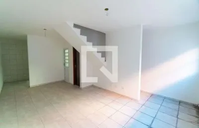 Casa para venda - vila campestre, 2 quartos,  75 m² - são paulo