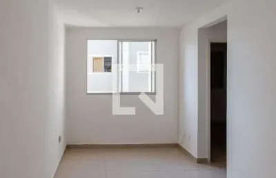 Apartamento para venda - parque das águas, 2 quartos,  50 m² - campinas