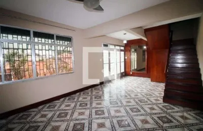 Casa para venda - irajá, 5 quartos,  350 m² - rio de janeiro