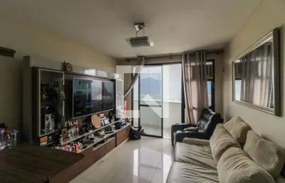 Cobertura para venda - barra da tijuca - marapendi, 3 quartos,  152 m² - rio de janeiro