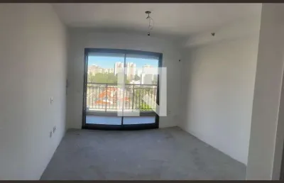 Apartamento para venda - chácara santo antonio, 1 quarto,  27 m² - são paulo
