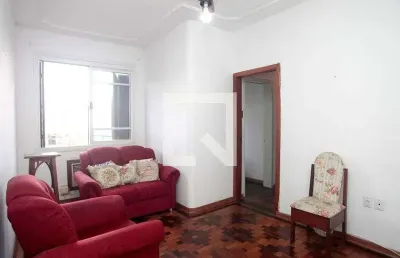 Apartamento para venda - petrópolis, 3 quartos,  85 m² - porto alegre