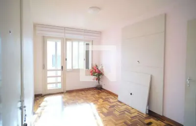 Apartamento para venda - vila ipiranga, 2 quartos,  56 m² - porto alegre