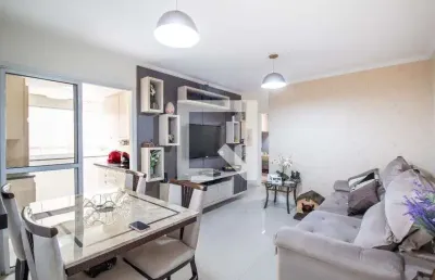 Apartamento para venda - centro, 2 quartos,  58 m² - osasco
