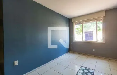 Apartamento para venda - jardim salso , 2 quartos,  62 m² - porto alegre