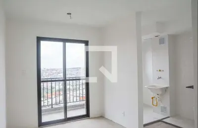 Apartamento para venda - taboão, 2 quartos,  44 m² - são bernardo do campo
