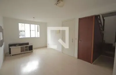 Casa / sobrado em condomínio para venda - humaitá, 4 quartos,  107 m² - porto alegre