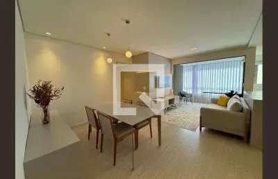 Apartamento para venda - belvedere, 2 quartos,  82 m² - belo horizonte