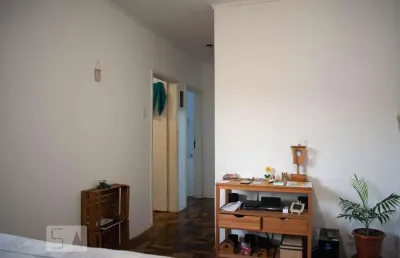 Apartamento para venda - santo antônio, 3 quartos,  57 m² - porto alegre
