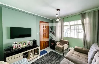 Casa para venda - casa verde, 2 quartos,  100 m² - são paulo