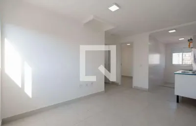 Apartamento para venda - santana, 2 quartos,  45 m² - são paulo