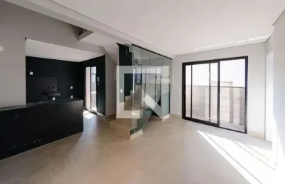 Cobertura para venda - serra, 2 quartos,  104 m² - belo horizonte