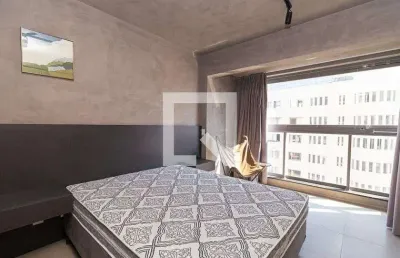 Kitnet / stúdio para venda - consolação, 1 quarto,  23 m² - são paulo