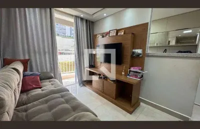 Apartamento para venda - jardim amazonas, 2 quartos,  46 m² - campinas