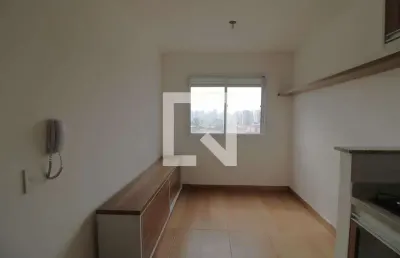 Apartamento para venda - jardim marajoara , 1 quarto,  31 m² - são paulo