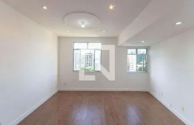 Apartamento para venda - grajaú, 2 quartos,  85 m² - rio de janeiro