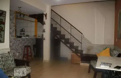 Casa para venda - taquara, 2 quartos,  90 m² - rio de janeiro