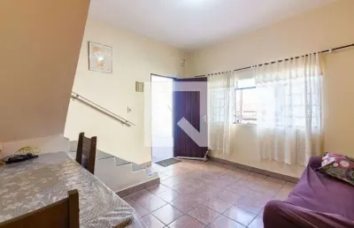 Casa para venda - umuarama, 4 quartos,  135 m² - osasco