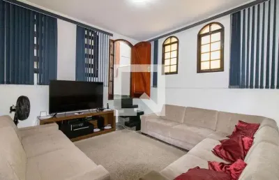 Casa para venda - picanço, 3 quartos,  120 m² - guarulhos