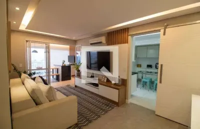 Cobertura para venda - santo amaro , 3 quartos,  104 m² - são paulo