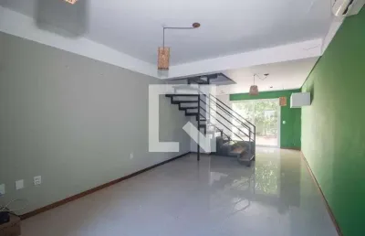 Casa para venda - aberta dos morros, 2 quartos,  92 m² - porto alegre