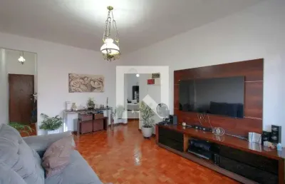 Apartamento para venda - gutierrez, 4 quartos,  173 m² - belo horizonte